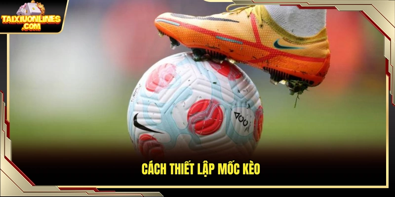 Quy trình hình thành tỷ lệ tài xỉu